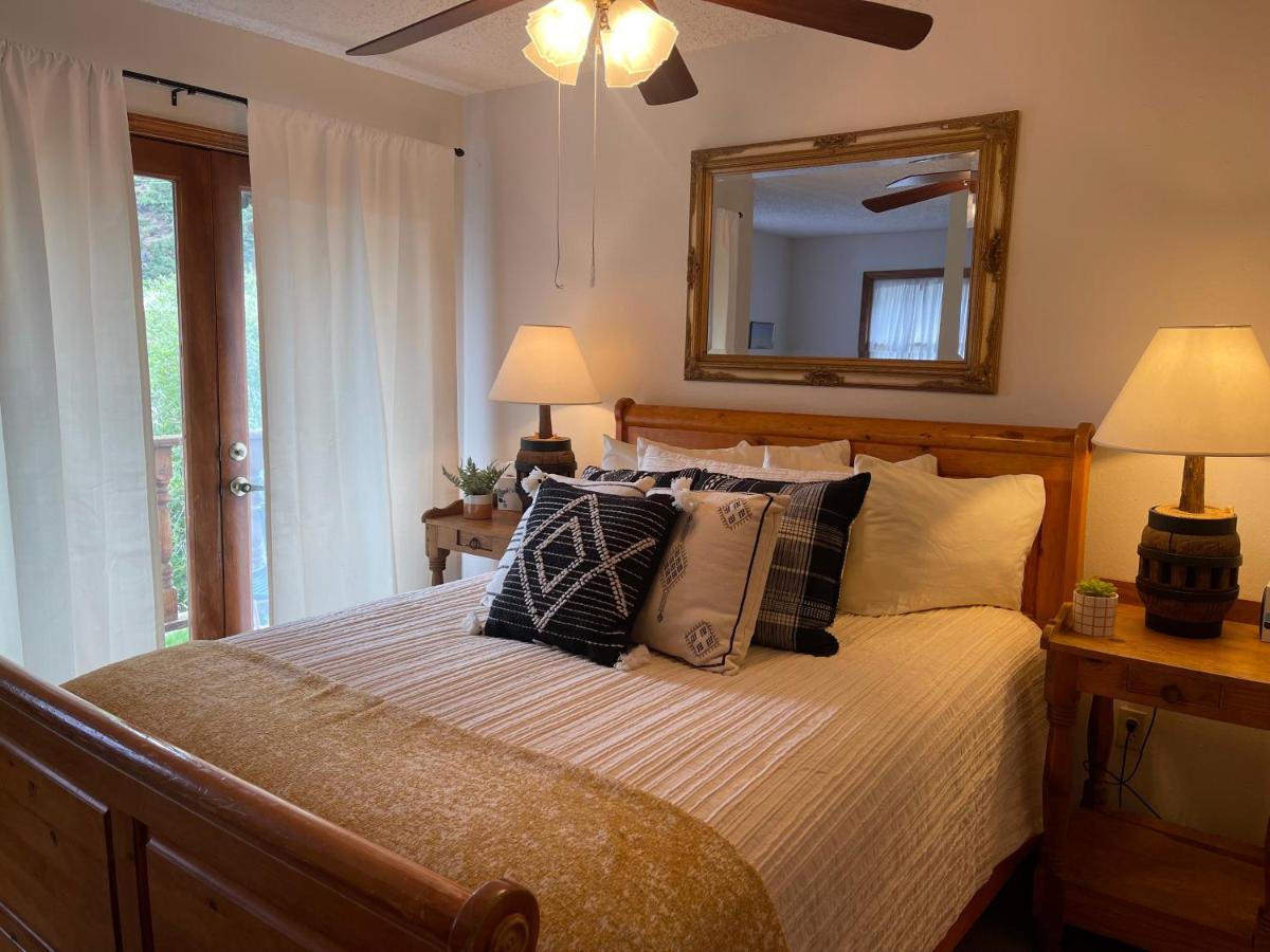Vila Lady Victoria House With High Speed Wifi Red River Exteriér fotografie